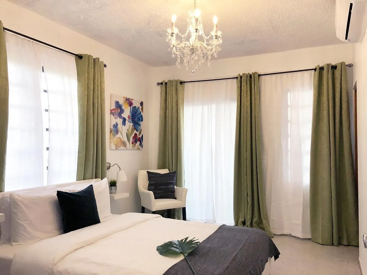 Aibonito Hotel 208