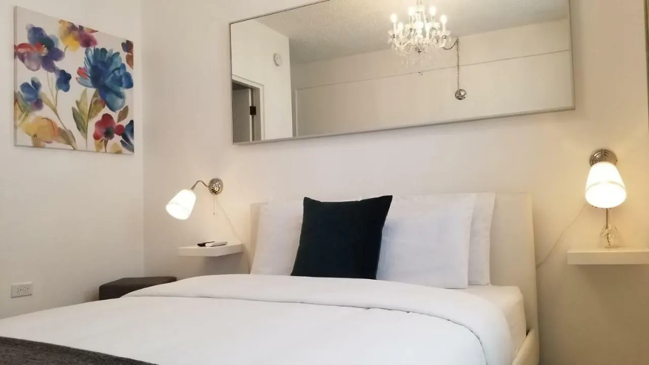 Aibonito Hotel 208